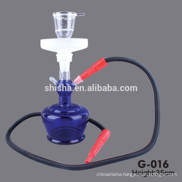 good quality Saudi Arabia glass hookah